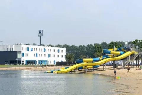 ibis budget Brugge Jabbeke foto 12