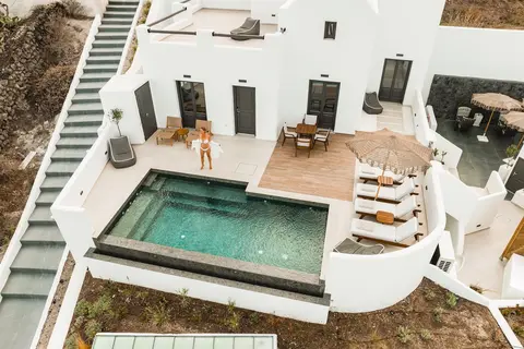 Venus Sunrise Suites & Villas in Δημοτική Ενότητα Θήρας — foto 24