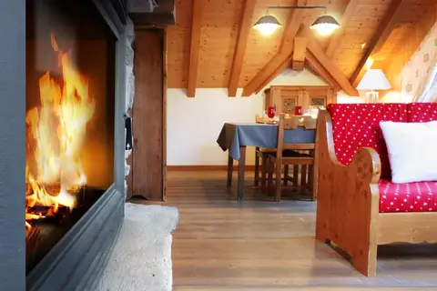 Les Fermes du Planet in Valloire, foto 33