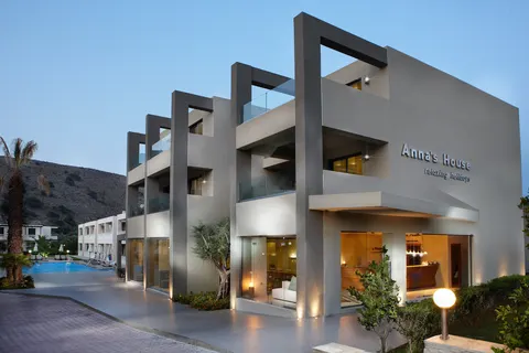 Anna S House Apartments foto 10