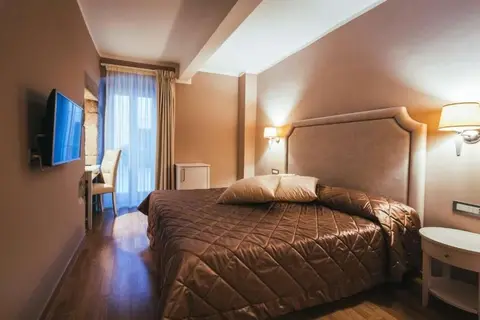 Hotel Centrale Olbia in Olbia — foto 6