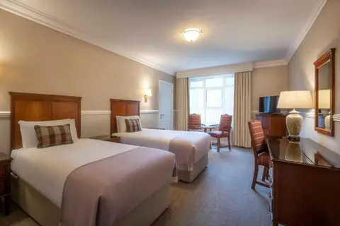 Court Yard Hotel in Leixlip — foto 10