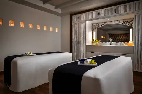 Fairmont Fujairah Beach Resort in دبا الفجيرة — foto 10
