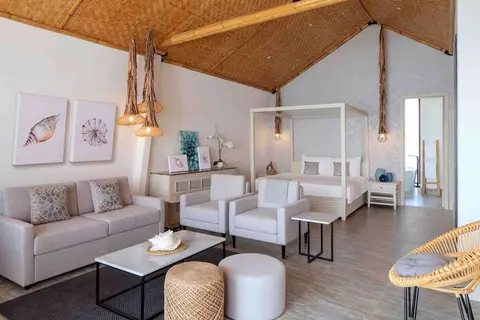 Anantara World Islands Resort in Dubai — foto 6
