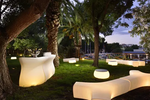 Unahotels Naxos Beach Sicilia in Giardini-Naxos, foto 28