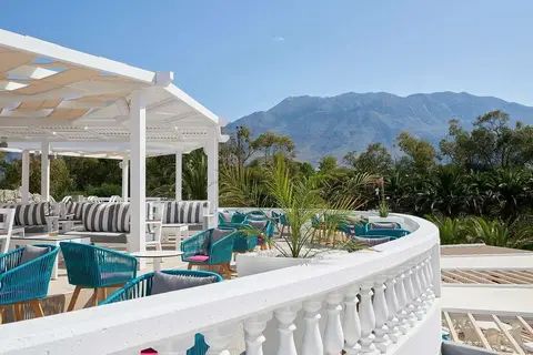 Mythos Palace Resort & Spa in Municipality of Apokoronas, foto 16