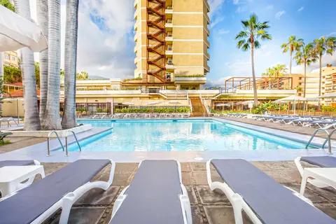 Be Live Tenerife in Puerto de la Cruz — foto 16