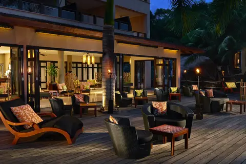 DoubleTree by Hilton Seychelles Allamanda Resort & Spa in Anse Forbans — foto 5