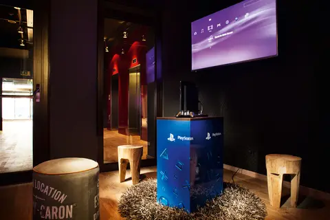 PULSE8 in Praag — foto 8