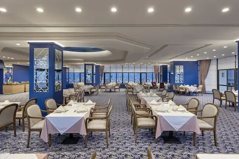Ozkaymak Falez Hotel in Muratpaşa, foto 26