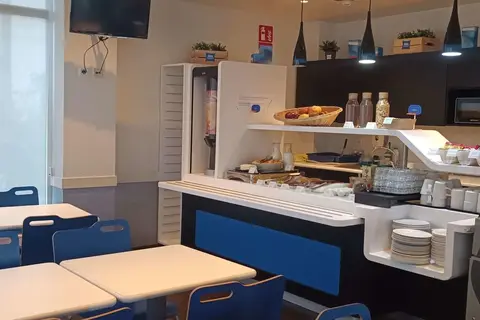 ibis budget Alicante in Alicante — foto 4