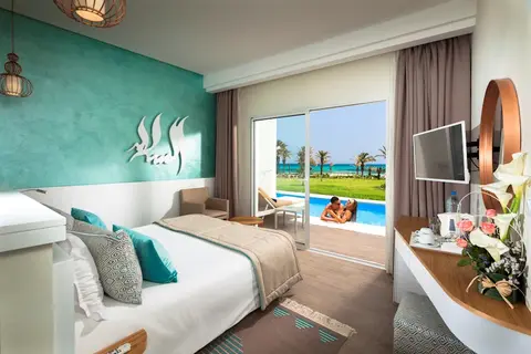 Tui Blue Scheherazade in Sousse — foto 30