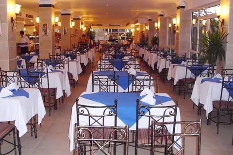 Bella Vista Resort in Hurghada — foto 6