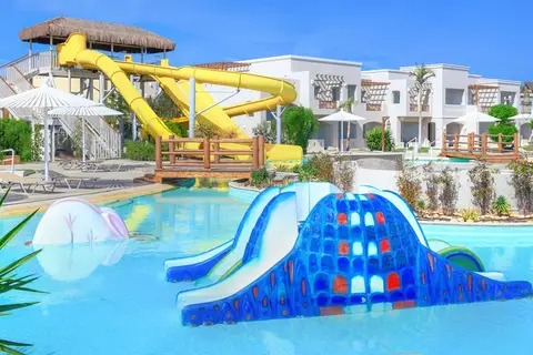 Iberotel Casa Del Mar Resort in Hurghada — foto 7