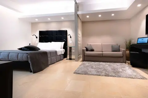 Hotel Porta Reale in Noto, foto 22