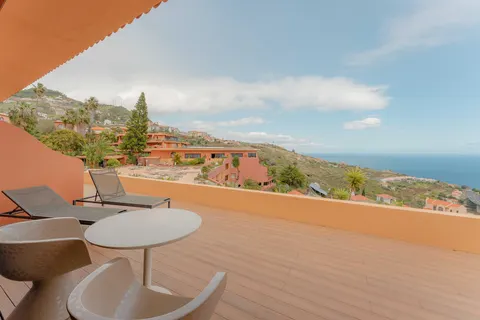 Aparthotel Quinta Splendida Wellness foto 3