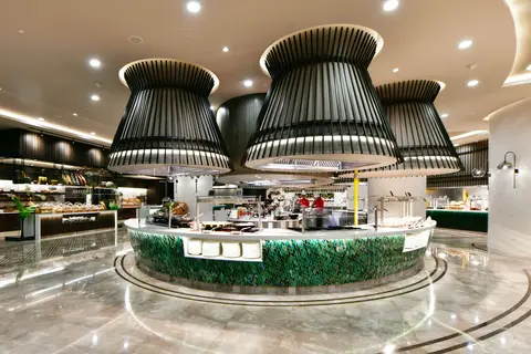 Regnum Carya in Serik — foto 6