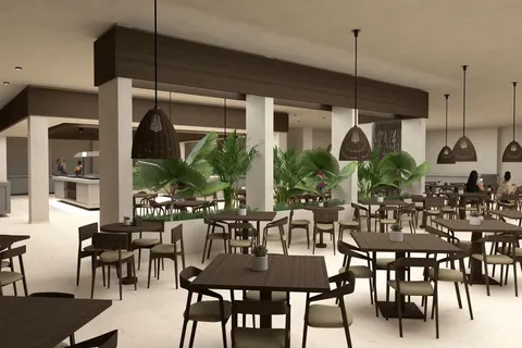 Oya Beach Resort foto 4