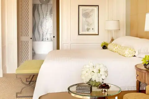 Four Seasons Resort Dubai at Jumeirah Beach in Dubai — foto 21