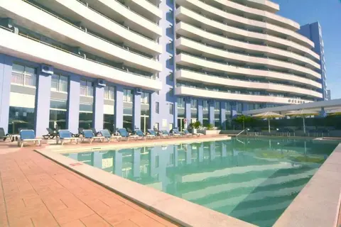 Oceano Atlantico Appartementen in Praia da Rocha — foto 9
