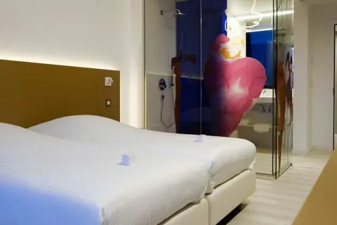 Fietsvakantie Antwerpse en Limburgse Kempen foto 8