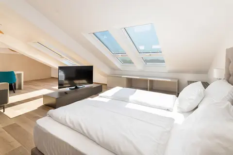 BO Hotel Palazzo in Porec — foto 17