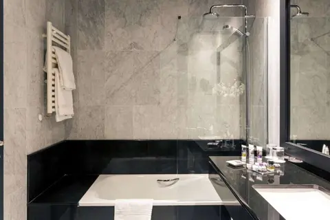 Hotel Mercure Bilbao Jardines De Albia in Bilbao — foto 13