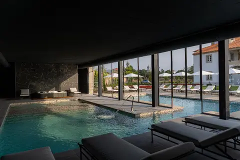 Solar do Requeijo by Luna Hotels & Resorts in Arcos De Valdevez — foto 19