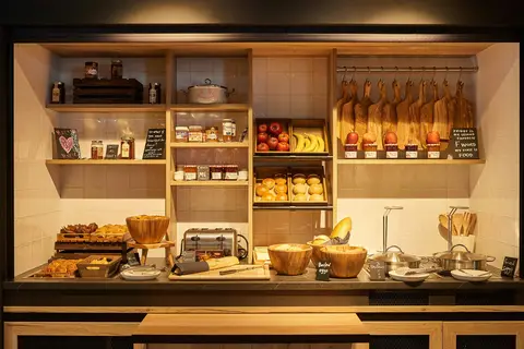 Moxy Patra Marina in Moxy Hotel (Patras Marina), foto 23