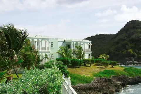 Oyster Bay Beach Resort in Oyster Pond — foto 10