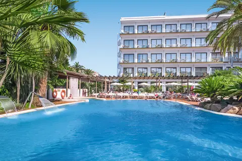 Hotel Sumus Stella & Spa in Pineda de Mar — foto 29