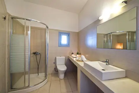 Apanemo Hotel & Suites in Thira Municipal Unit, foto 18
