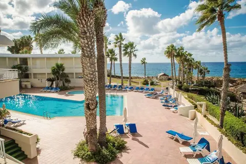 Cynthiana Beach in Kissonerga