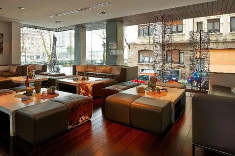 Hotel Hesperia Bilbao in Bilbao — foto 3