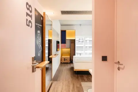 Hotel Schani Wien in Wenen — foto 6