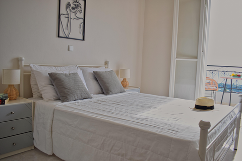 Appartementen Kefalonia View by Alex foto 11