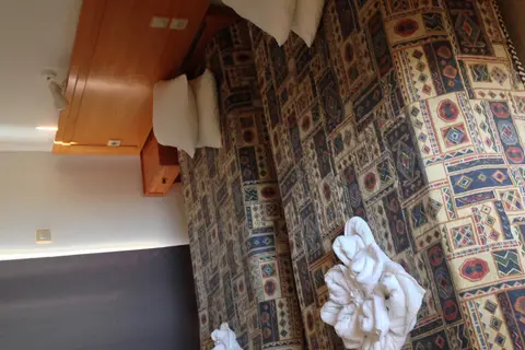 Pantheon Hotel in Αντιμάχεια — foto 2