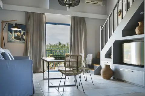 Avithos Resort Kefalonia in Σβορωνάτα — foto 28