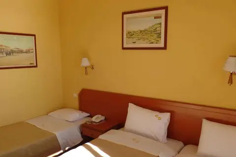 Hotel Cavo D'Oro in Piraeus — foto 6
