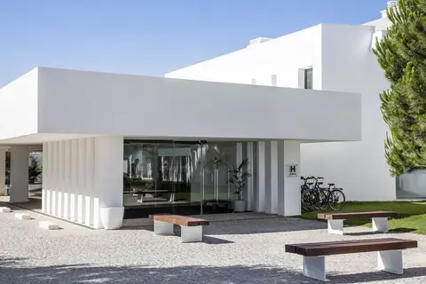 Memmo Baleeira Hotel Sagres in Vila do Bispo — foto 17
