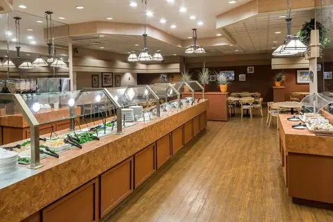 Ramada by Wyndham Kissimmee Gateway in Kissimmee — foto 6