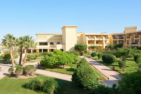 Sheraton Soma Bay in Ras Abu Soma — foto 8