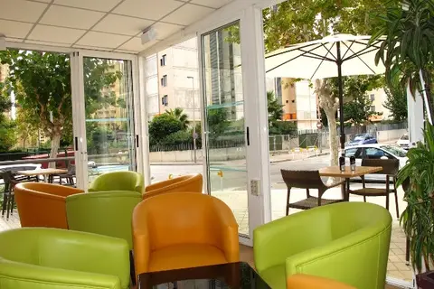 Vistamar Apartments in Benidorm — foto 3