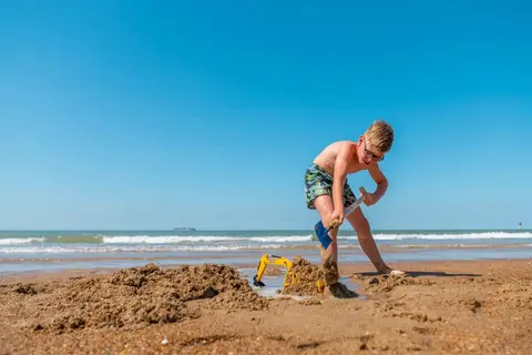Vakantiepark Cadzand-bad in Cadzand — foto 16
