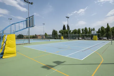 Centro Vacanze Verde Azzurro in Cingoli — foto 27