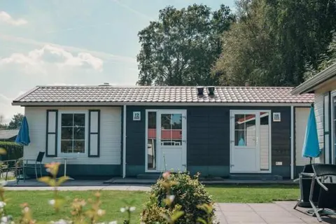 Hotel De Boshoek in Voorthuizen — foto 6