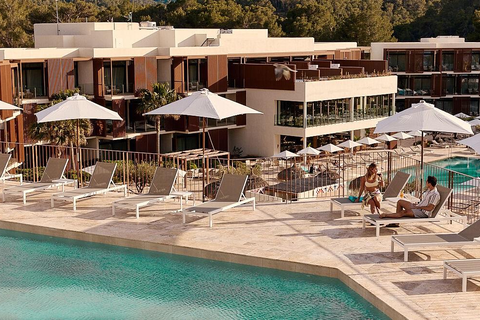 Cala San Miguel Ibiza Resort, Curio by Hilton - adults only foto 20
