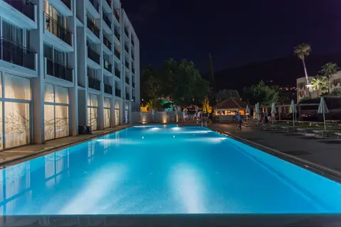 Hotel Tara in Becici — foto 2
