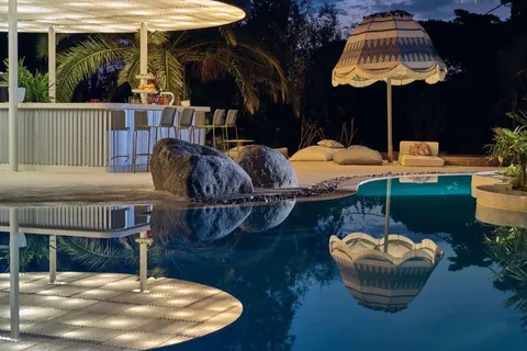 Hotel Ekies All Senses Resort in Sithonia Municipal Unit — foto 18