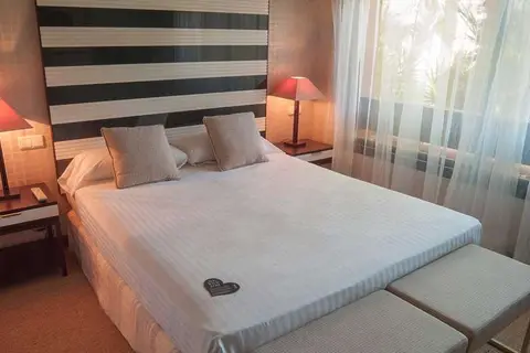 Novo Resort in Chiclana de la Frontera, foto 5